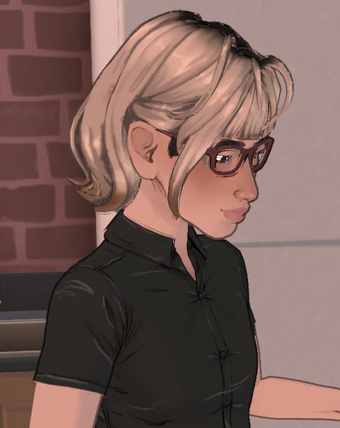 Paraself: Zephie image 1