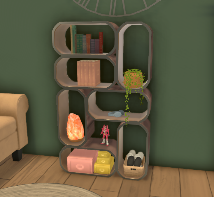 ScandinavianShelf image 2