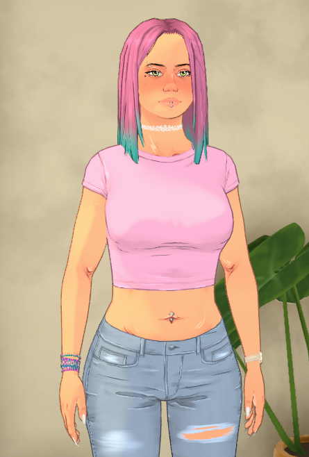 Layla Williams image 3