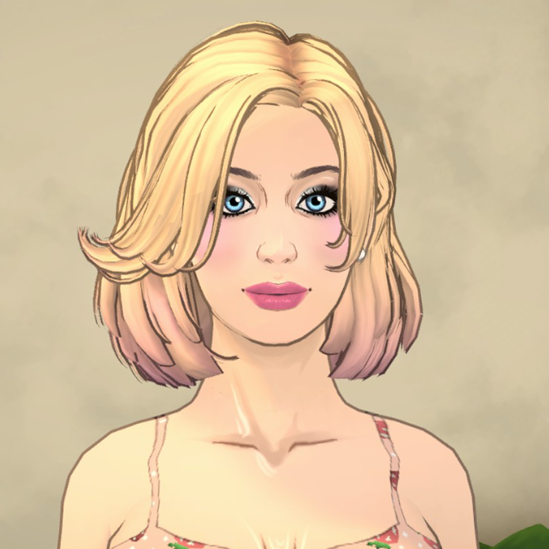 Zhafira Hair image 3