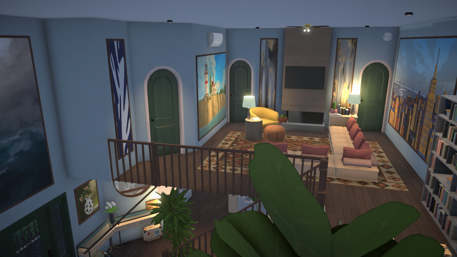 Coastal Family Home image 3