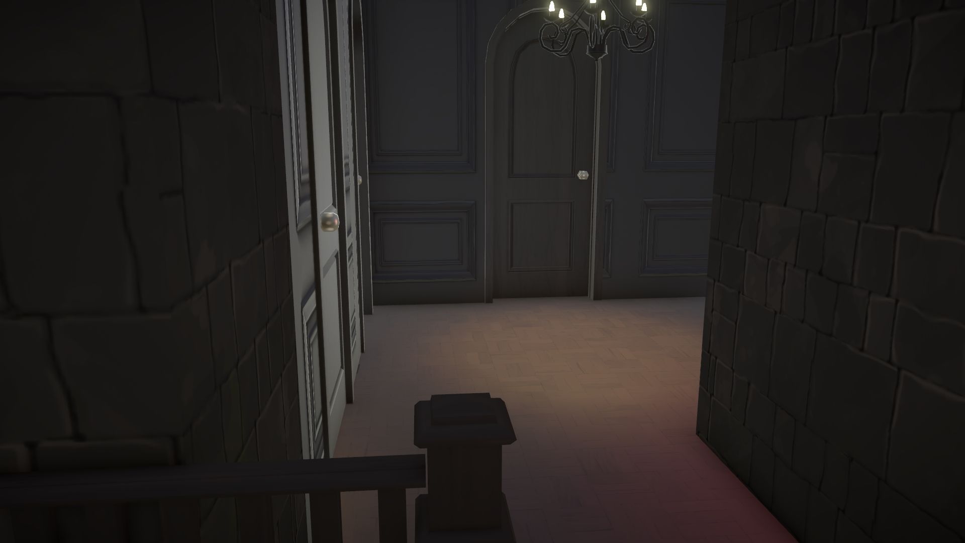 The Ghastly Manor - 4 Bedroom 2.5 Bathrooms image 17