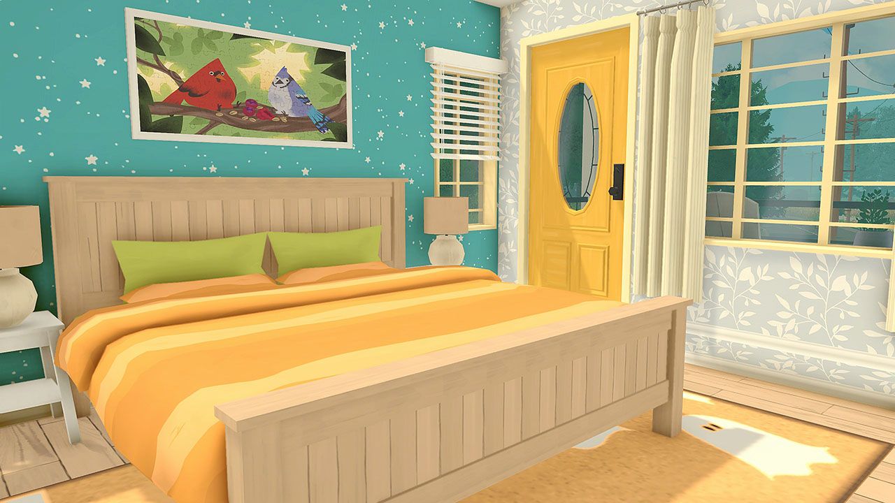 Serene & Cozy White Cottage image 5