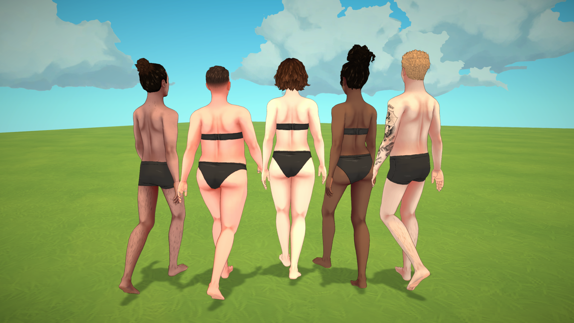 Mint Skin Overlay image 2