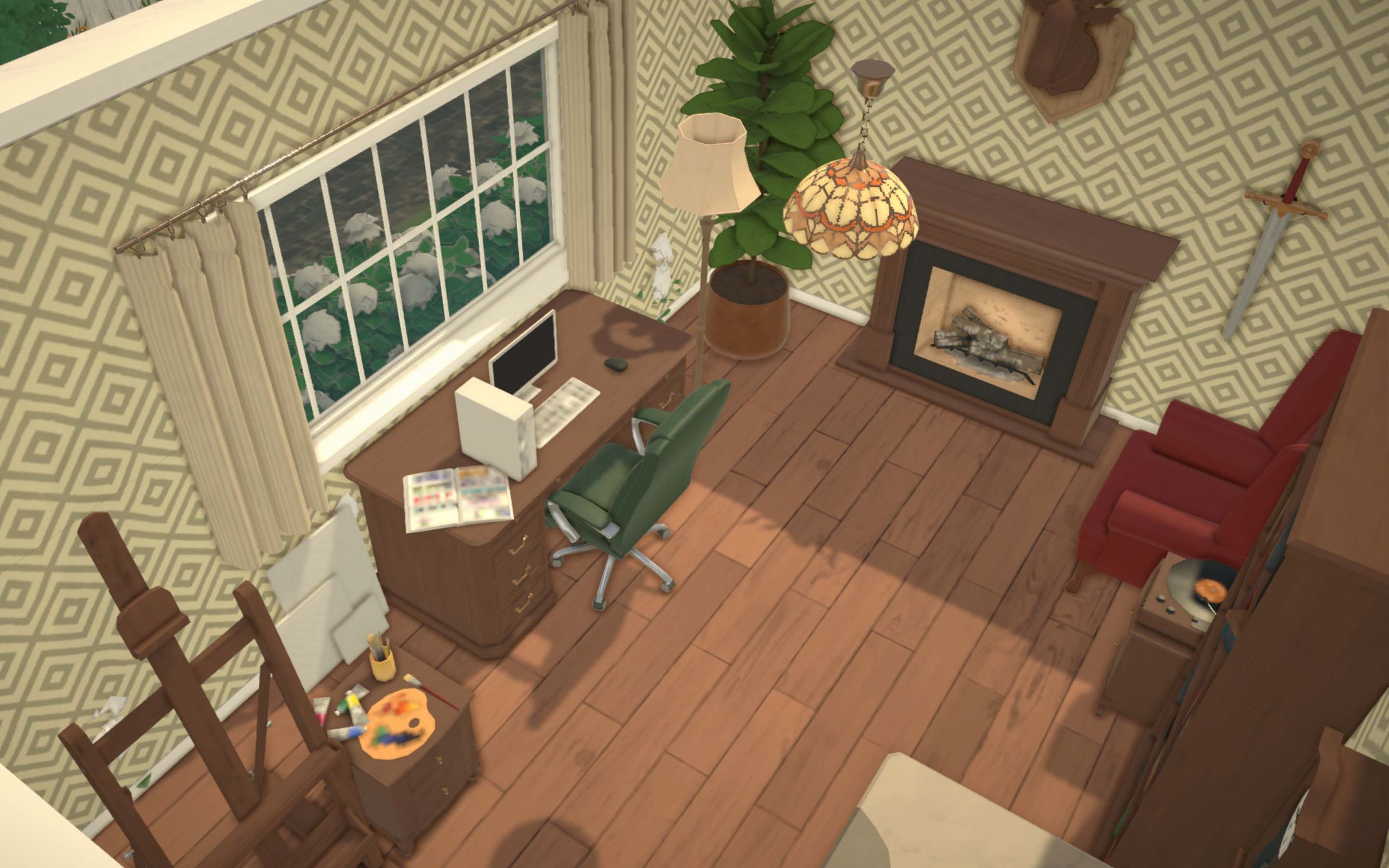 Family Cottage image 14