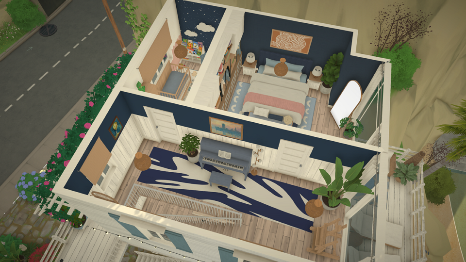 Beach house image 3