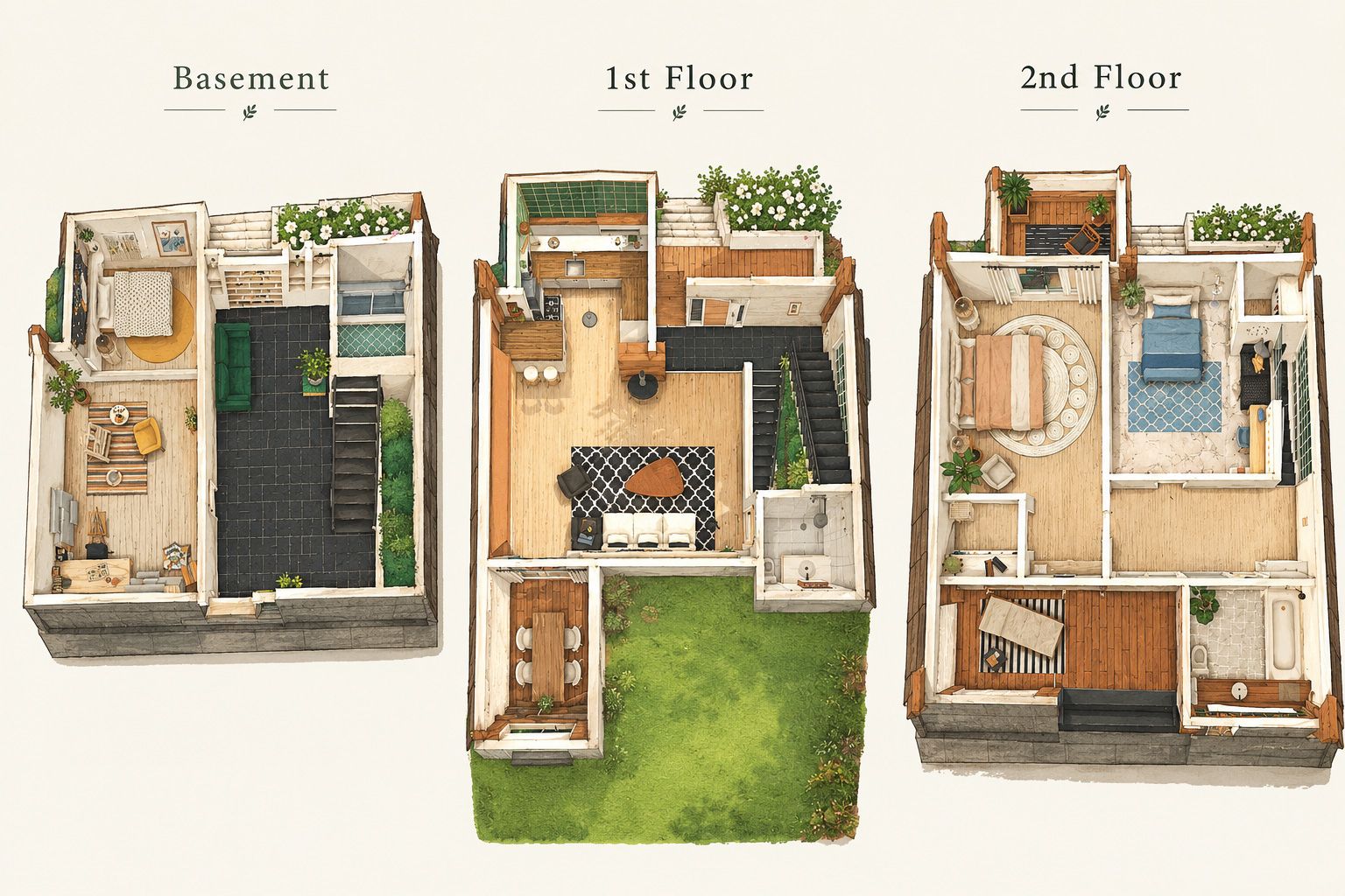 Wildflower House image 2
