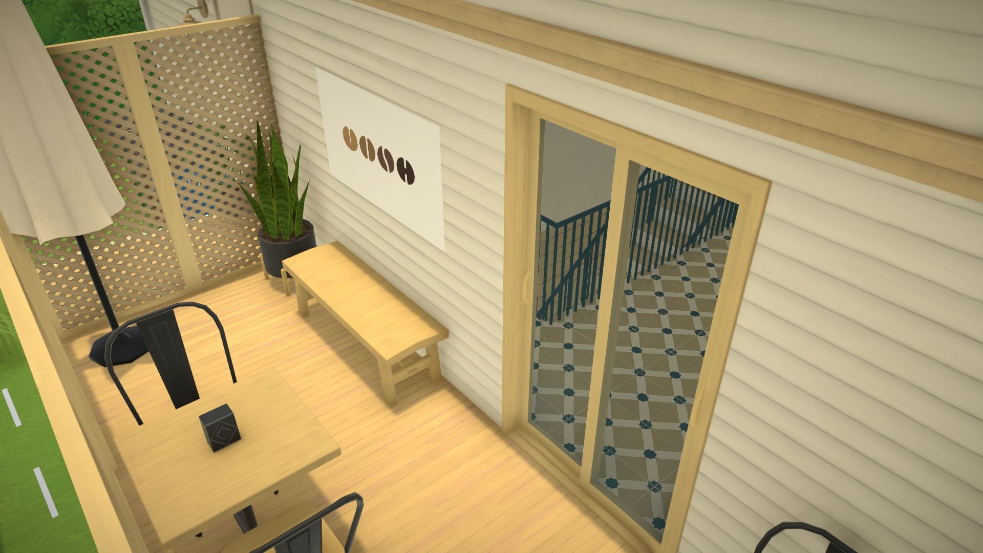 Coffee shop image 9