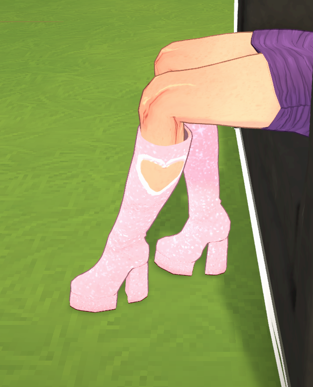Short & Sweet Tall Boots image 7