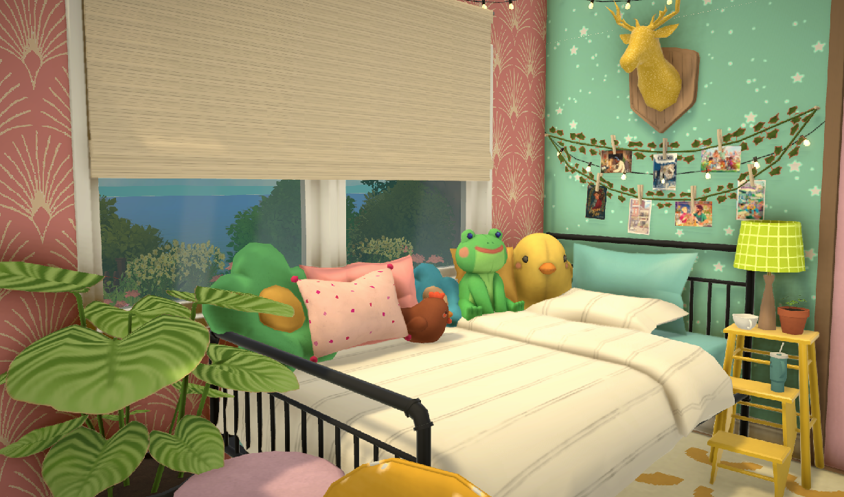 Whimsical Seaside Trailer image 9