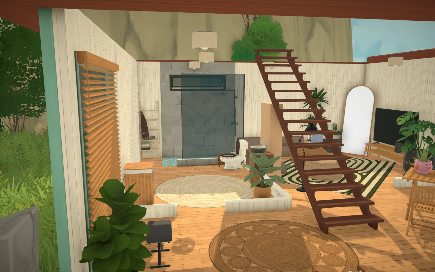 Cosy Beach House image 4