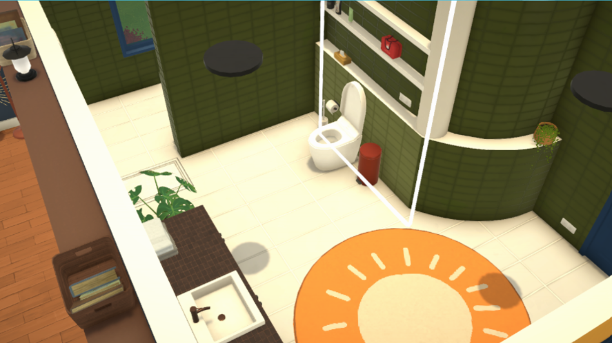 Joyful House/Vila/Mansion image 3