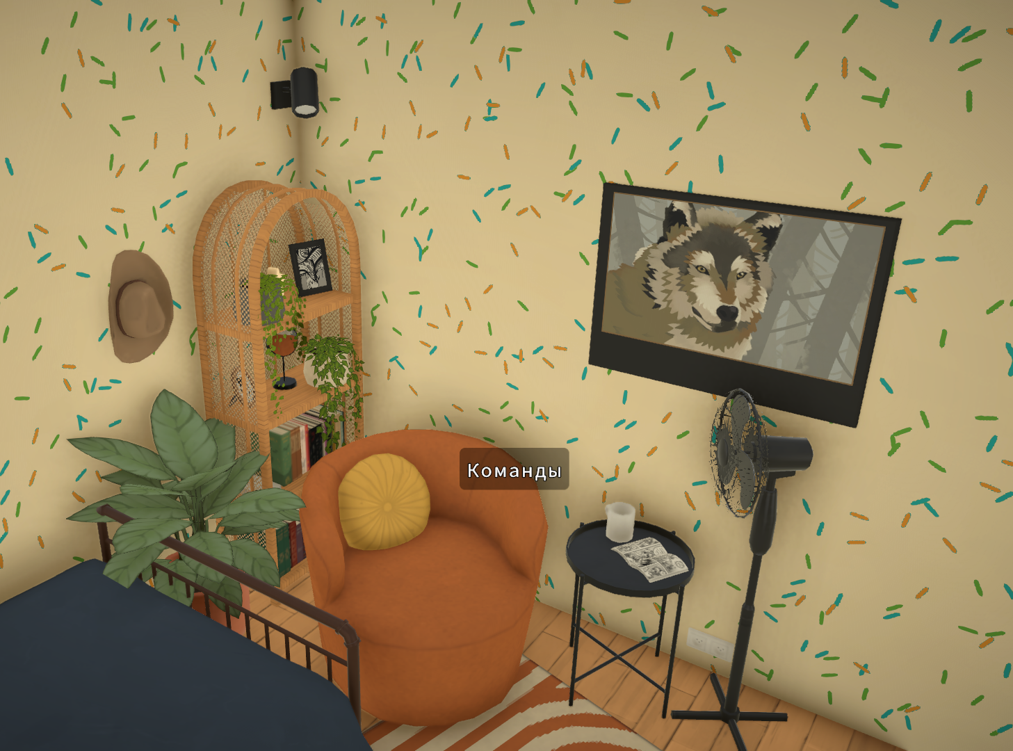 Modern townhouse image 14