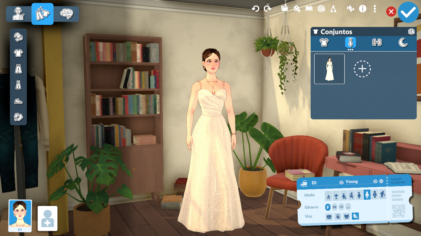 The Young Household image 3