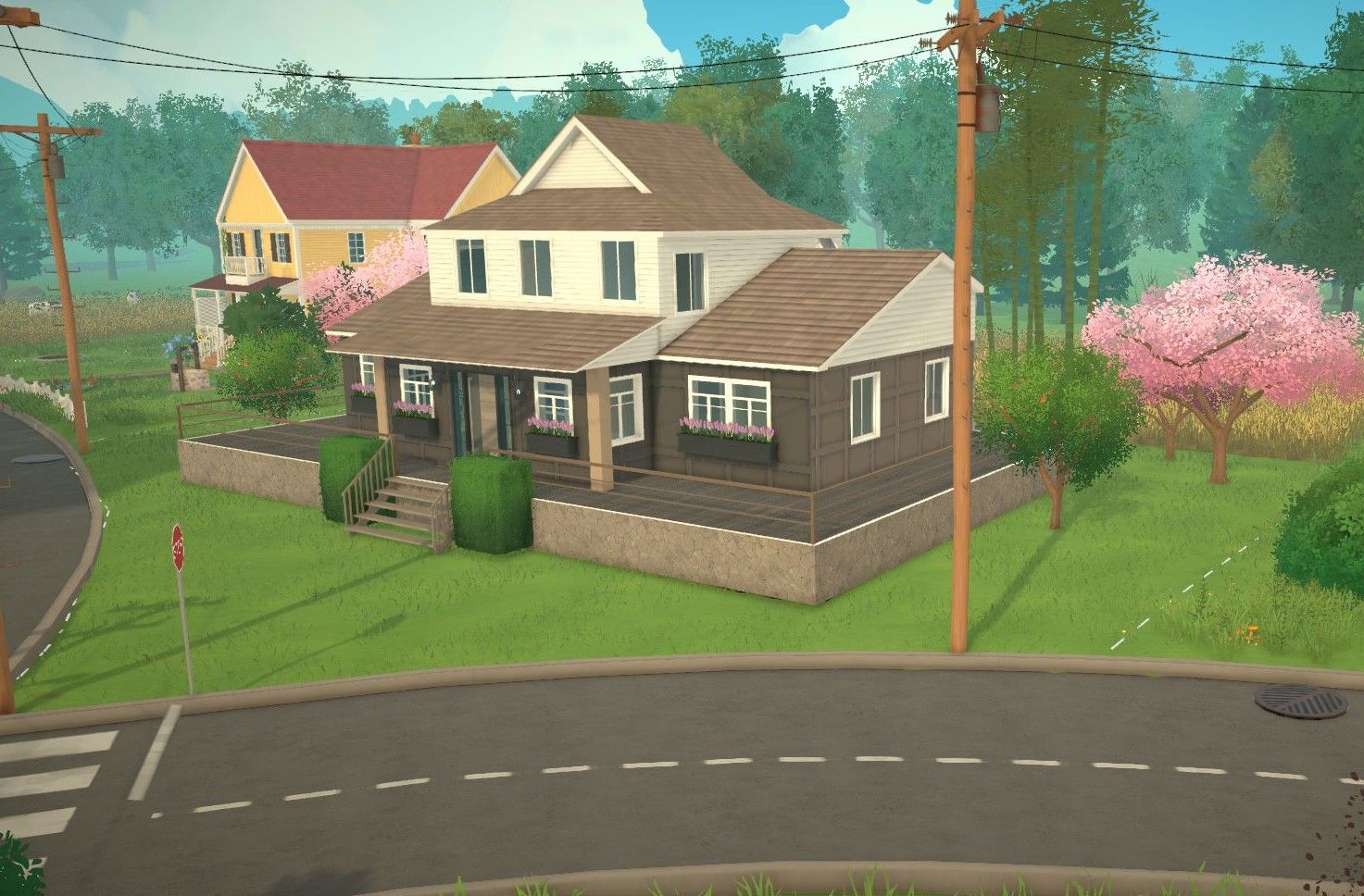 Zen Farmhouse image 2