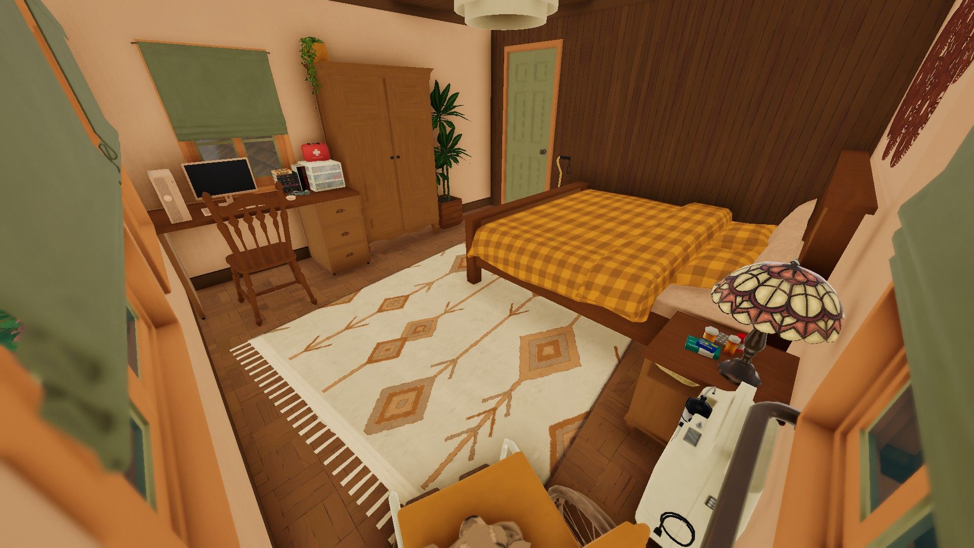 Summerfield Cottage image 9