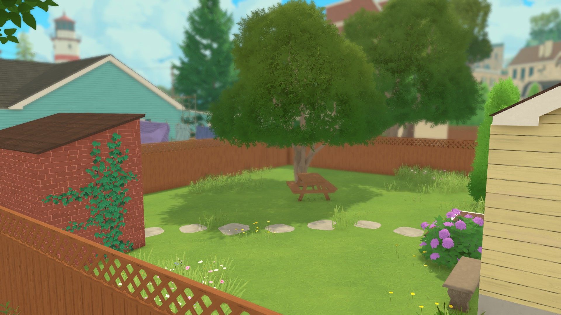 Furnished: New in town (by Tiaaze) image 10