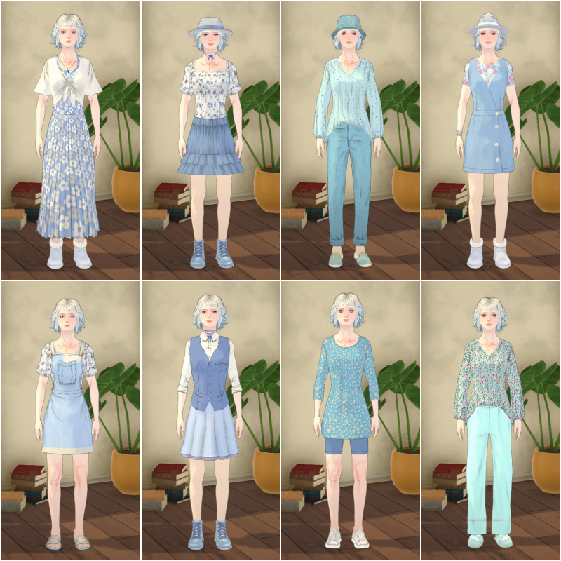Neptune Clan image 1