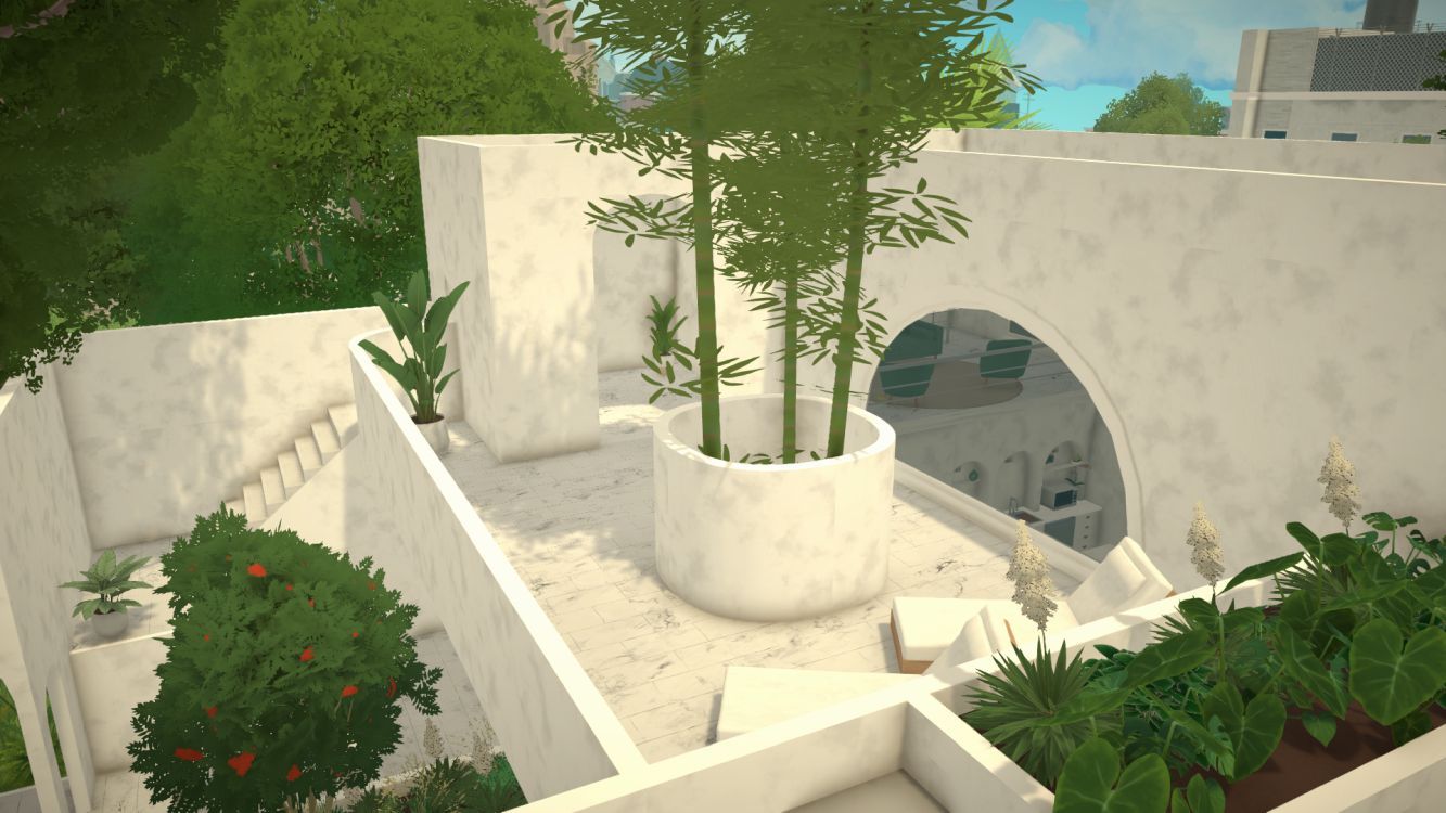 Plant lover's house image 9
