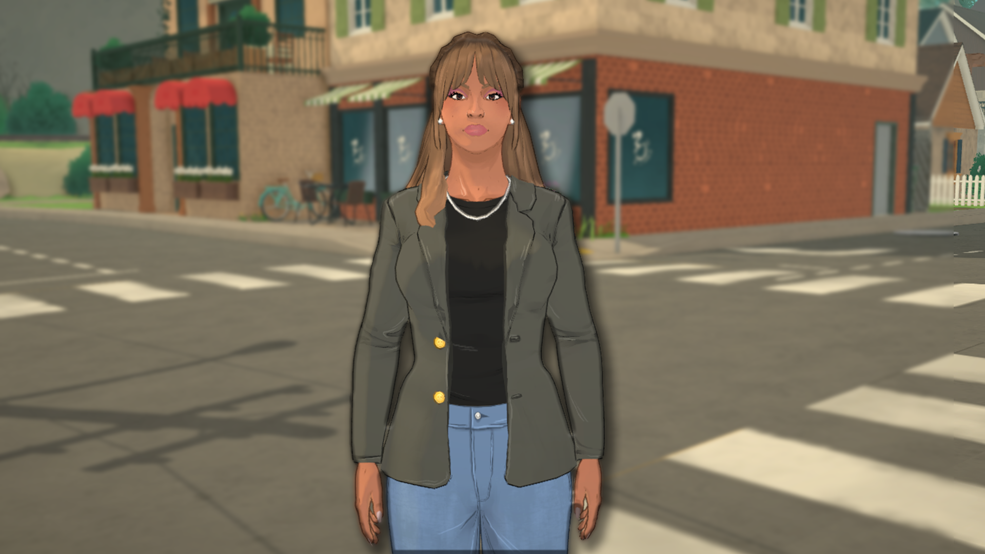 Beyonce Knowles - Parafolk image 2