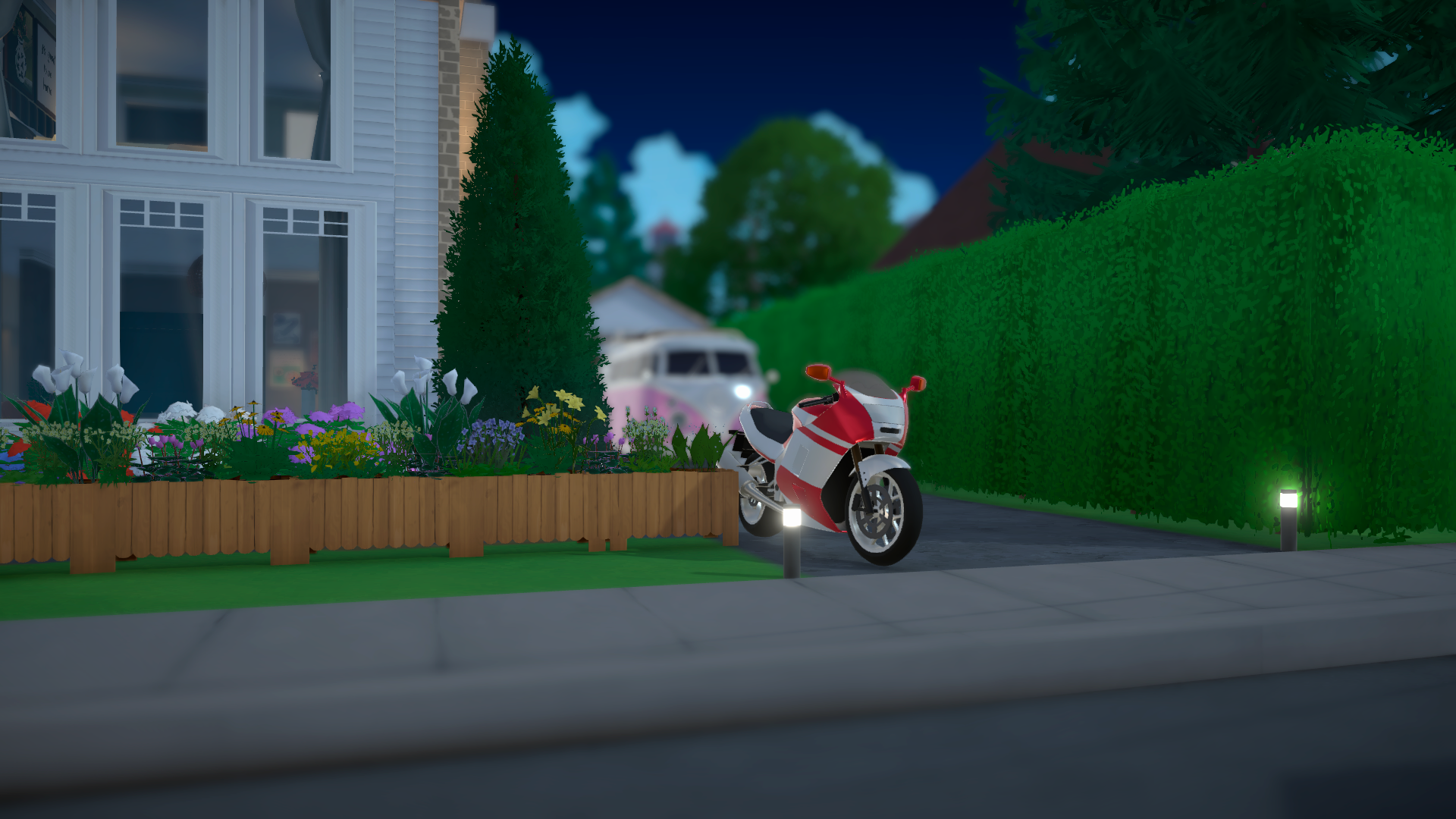 Andre's ParaGarage Vol2 image 3