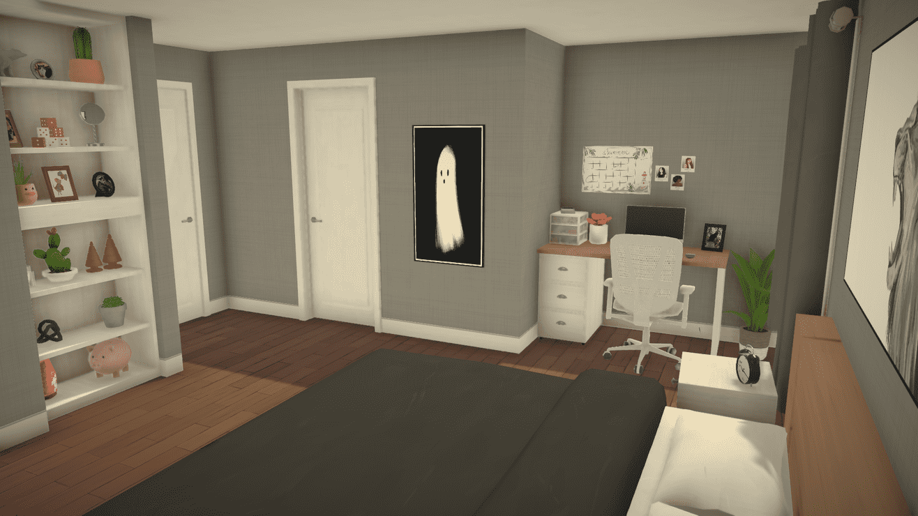 Cozy 1-2 Para Starter House image 5