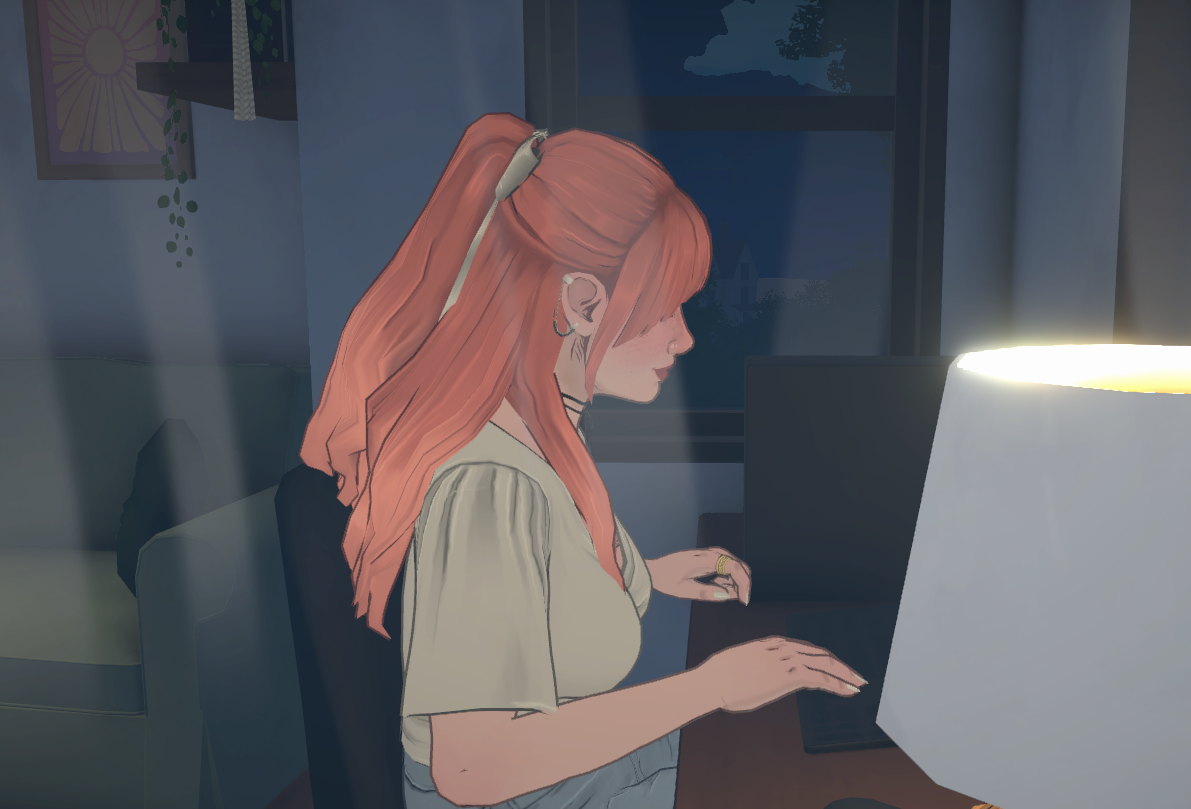 Alice Dawn 🌙 image 5