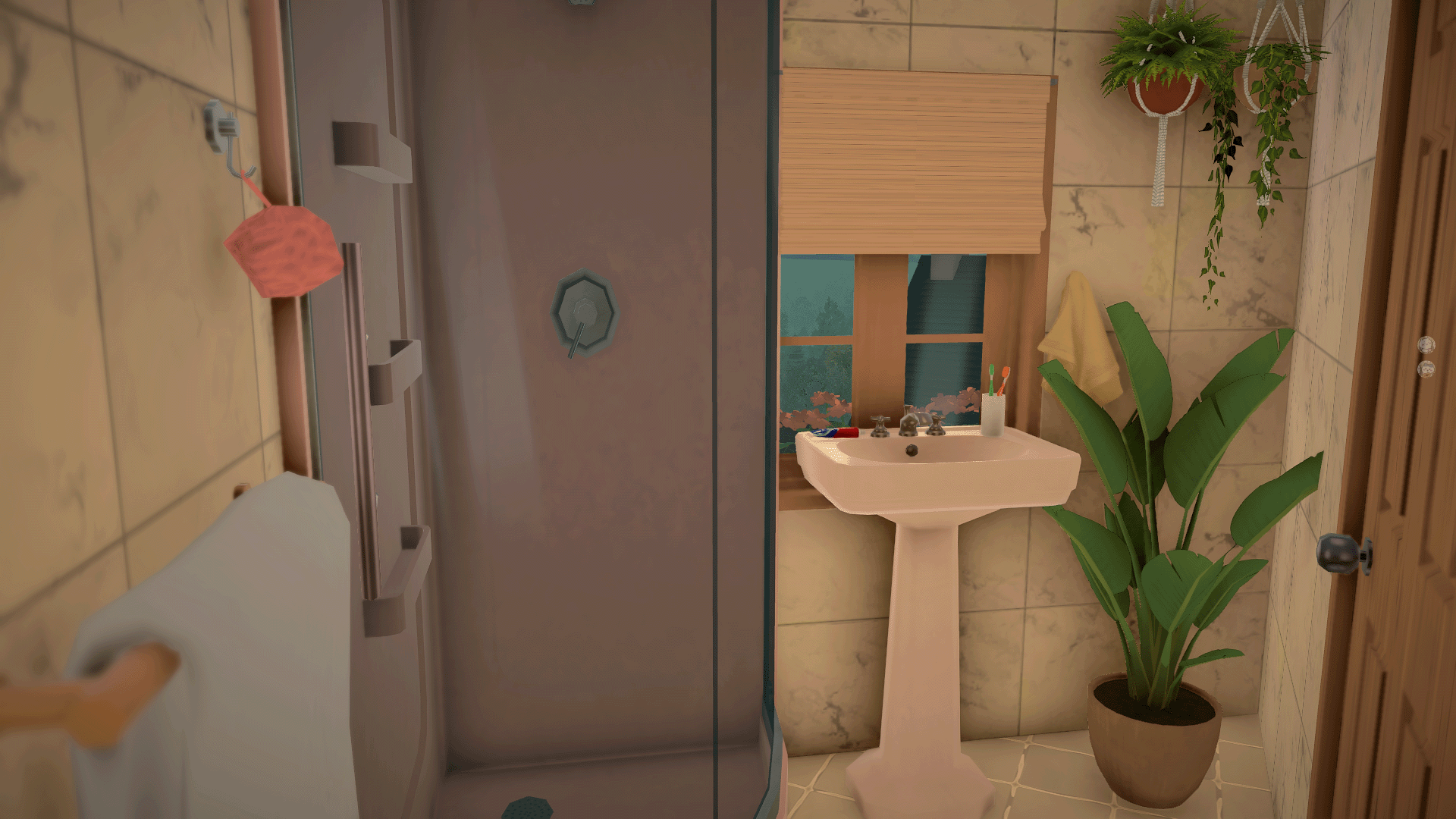 Town Square Apartment [pujipop ♡] image 20