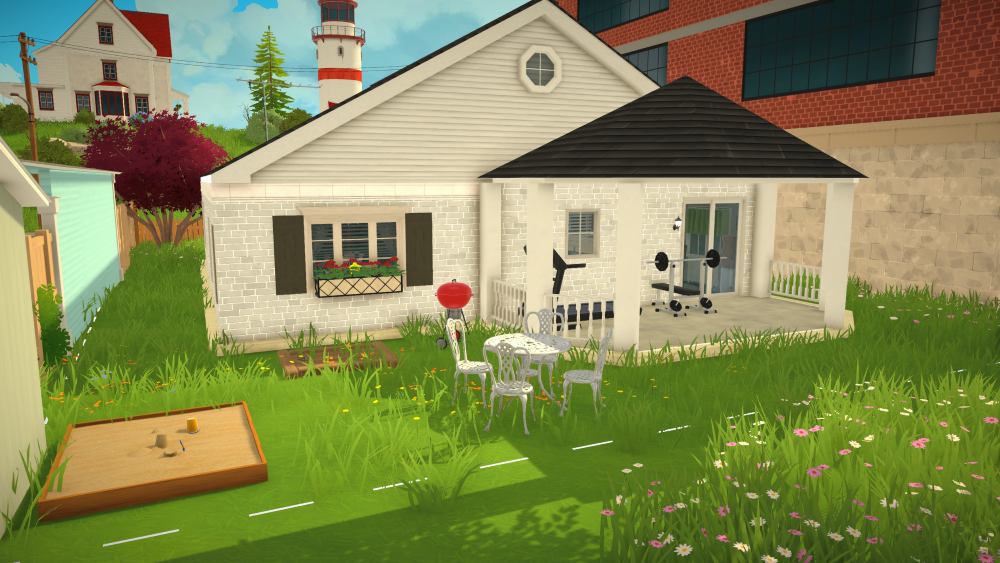 A cozy 2 bedroom home image 9