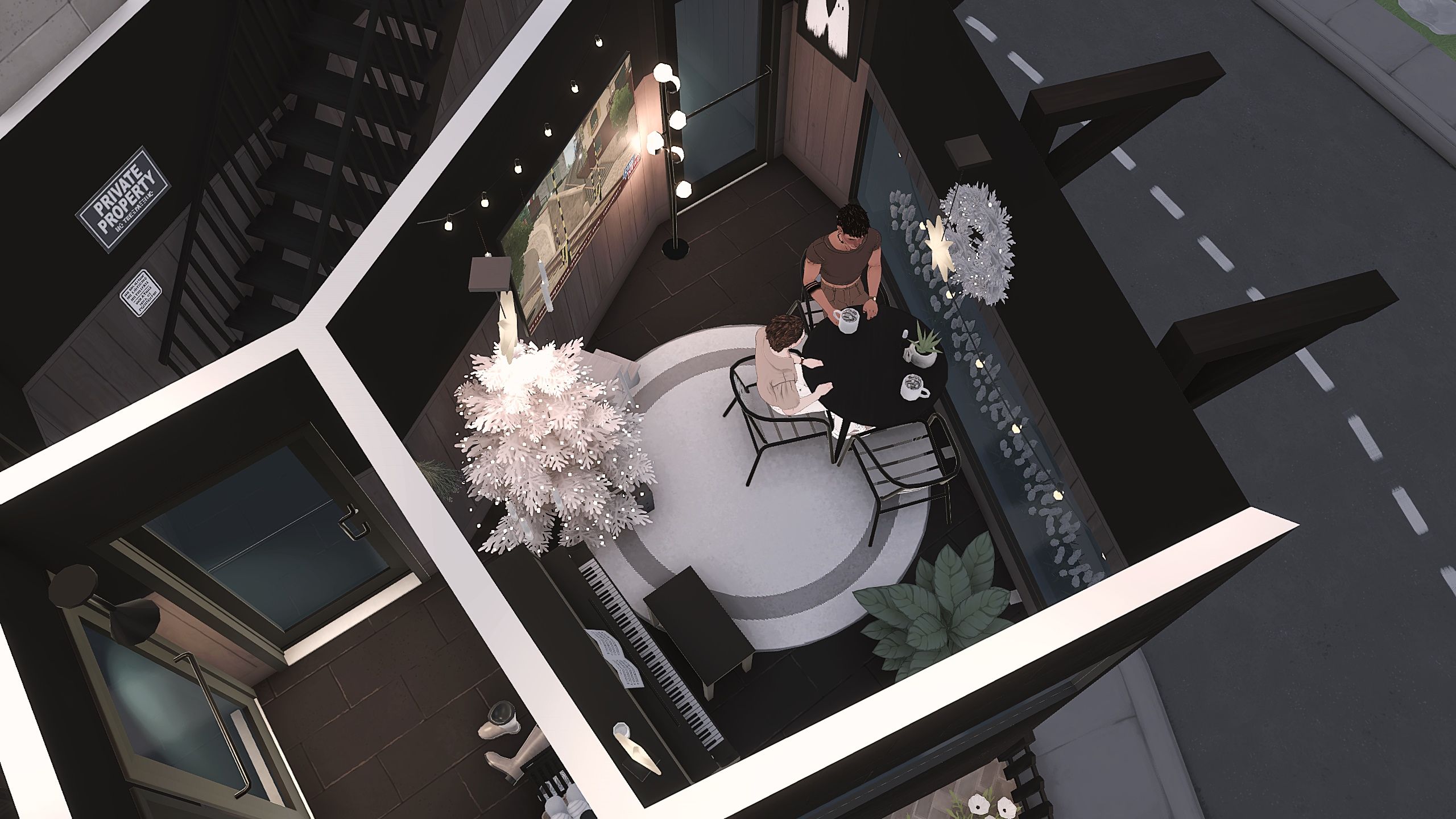 JUSTBLACK image 6