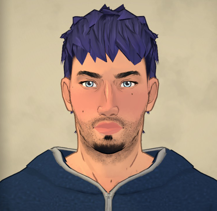 Stardew Valley - Shane Marnie Jas image 1