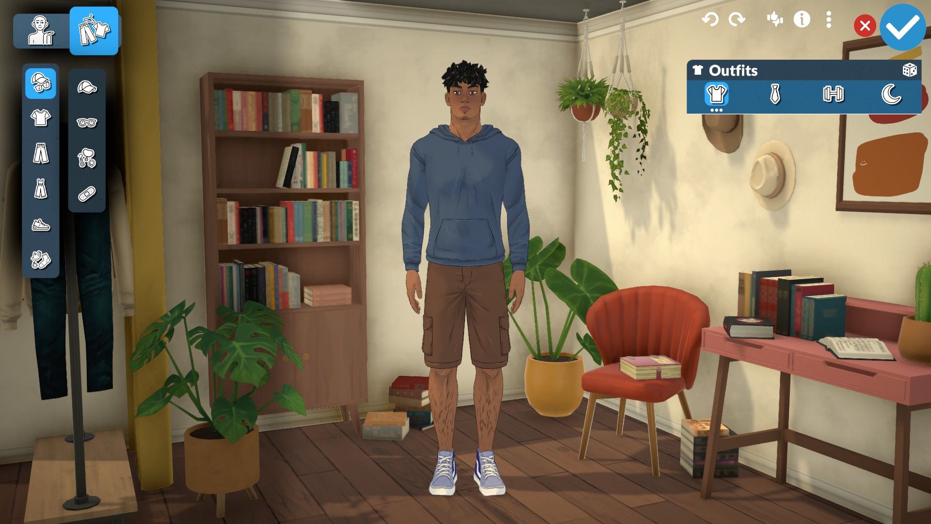 Single Young-Adult Men image 4