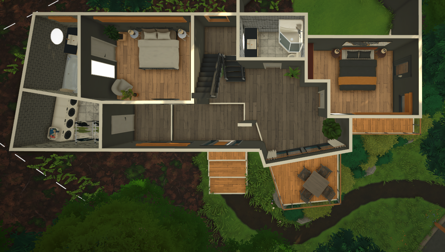 The Collen House image 3
