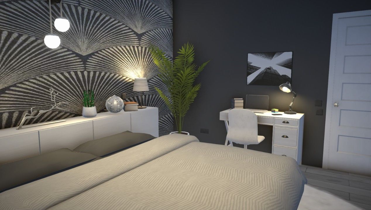 Luxury Aestetic House image 7