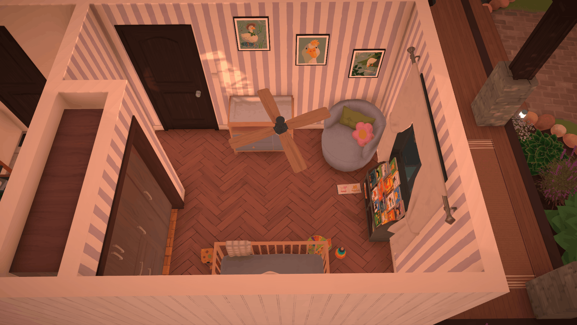 Hilltop Bungalow image 6