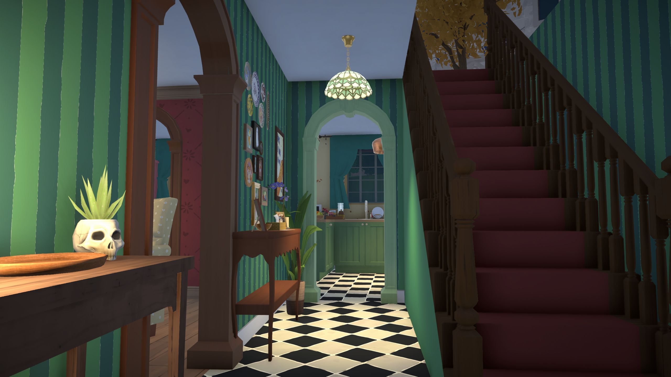Stuart Little's Town House image 2