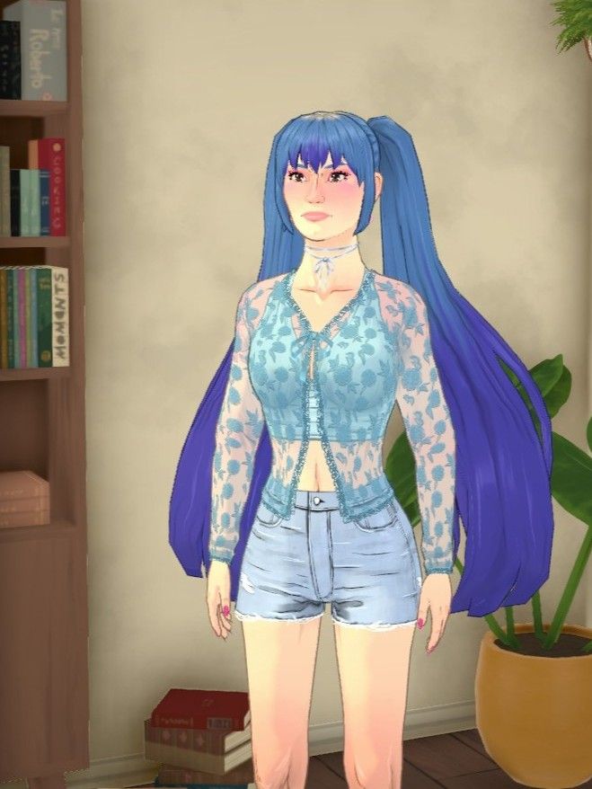 The Celeste Household image 2