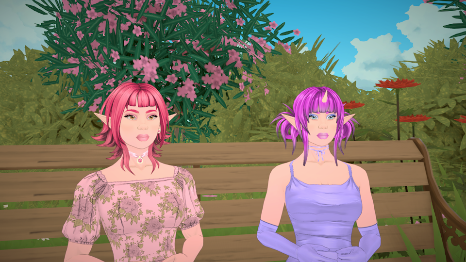 The Arganthone Household image 2