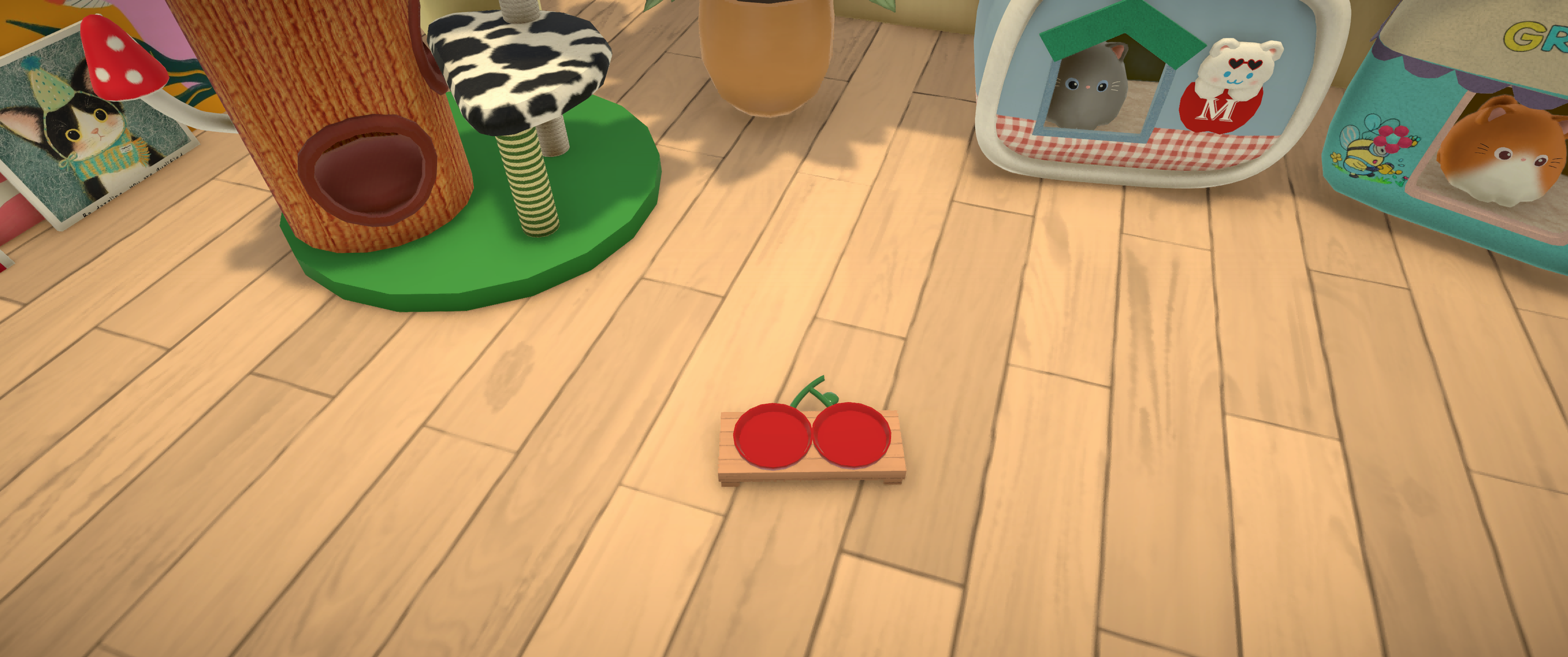 [Bear]Catopia image 6