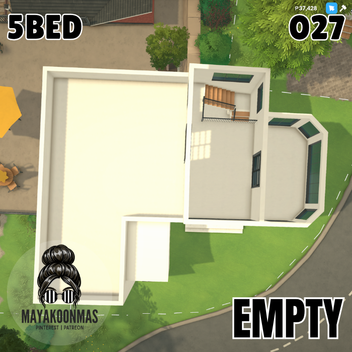 027 | EMPTY | 5BED LOFT image 7