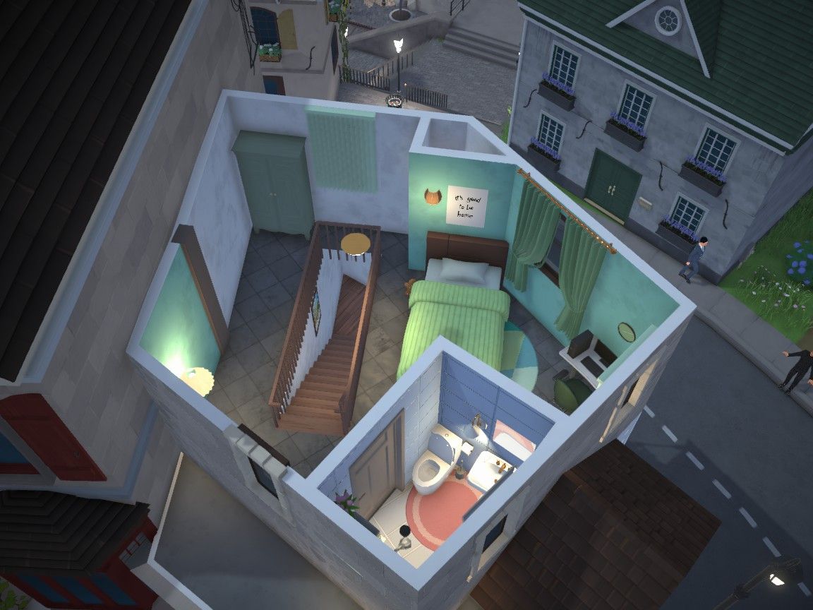 Park residence default replacement! image 2