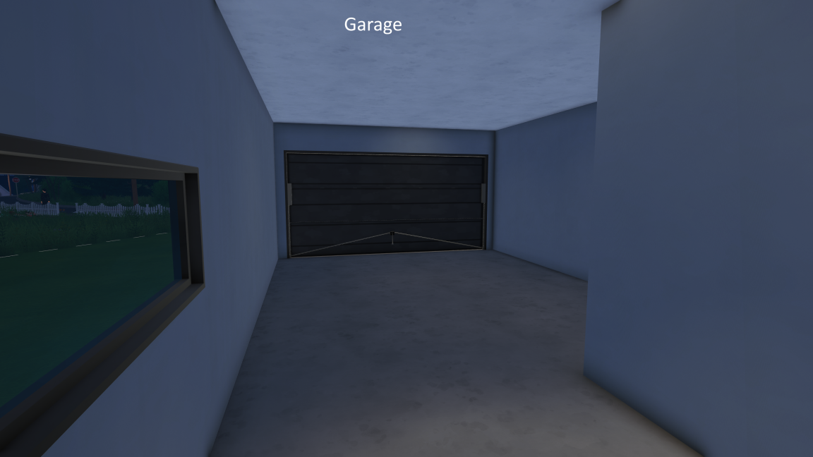 Modern Mansion - Moris image 8
