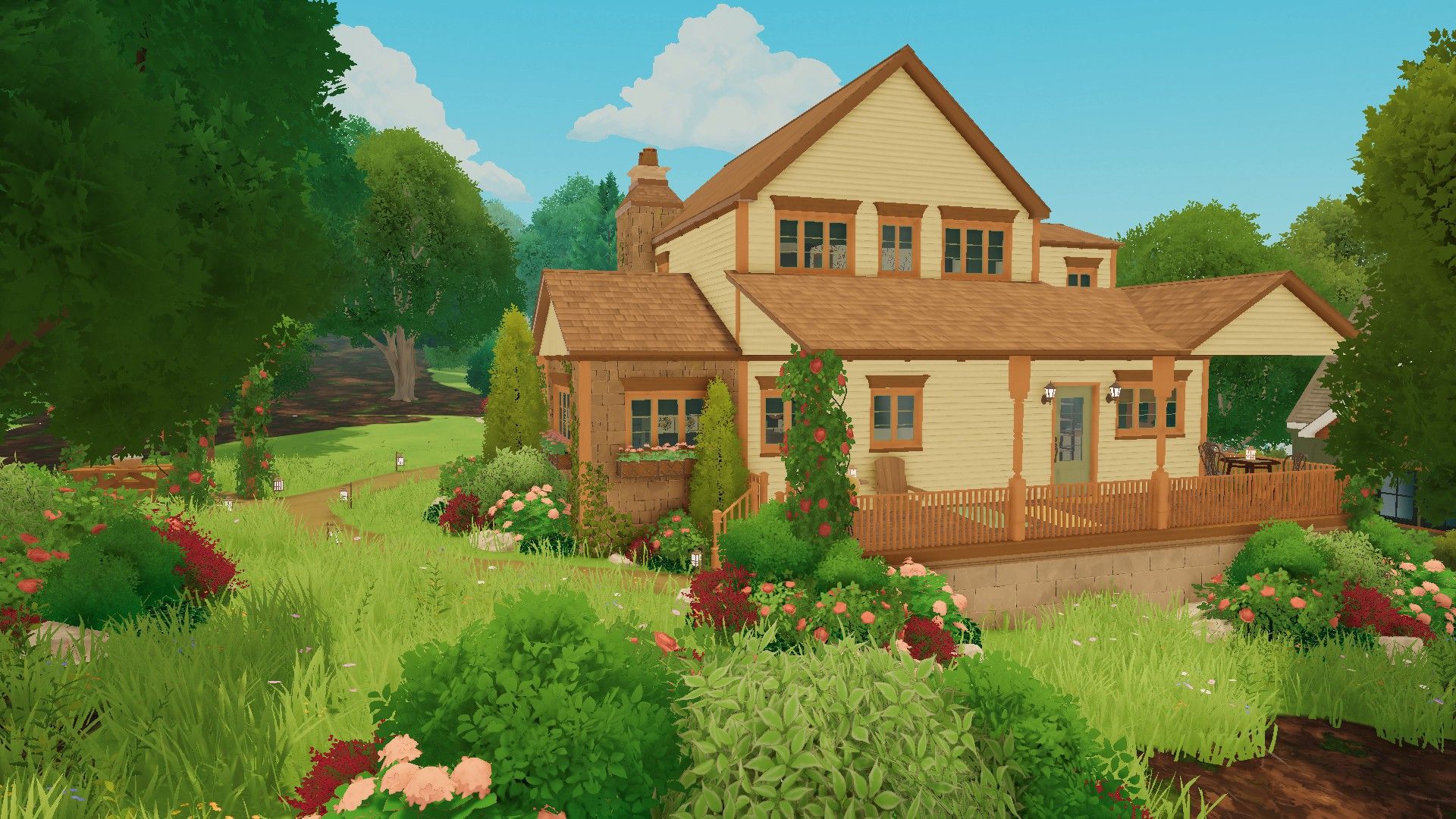 Summerfield Cottage image 2