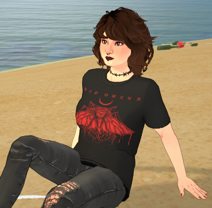 Lily Reynolds image 2