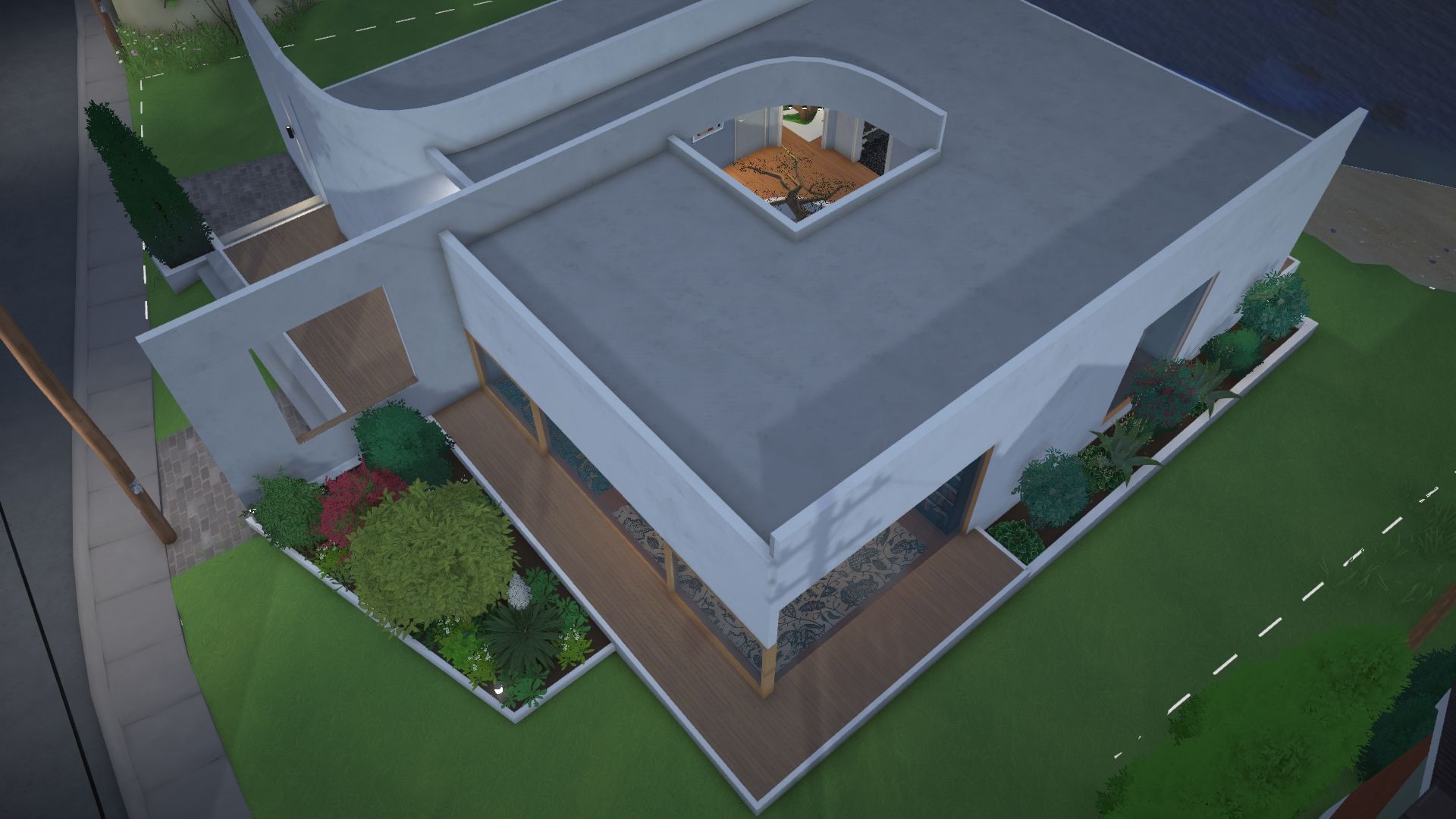 Modern Bungalow - Casa Onirica image 1
