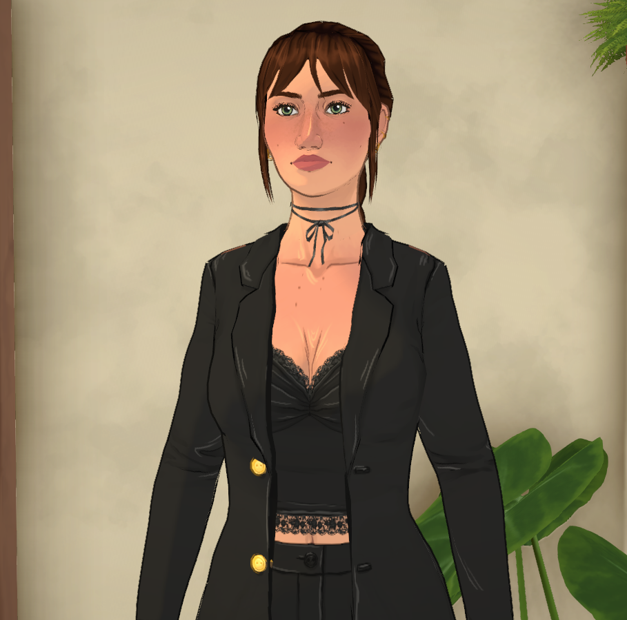 More top options under tuxedo blazer image 6