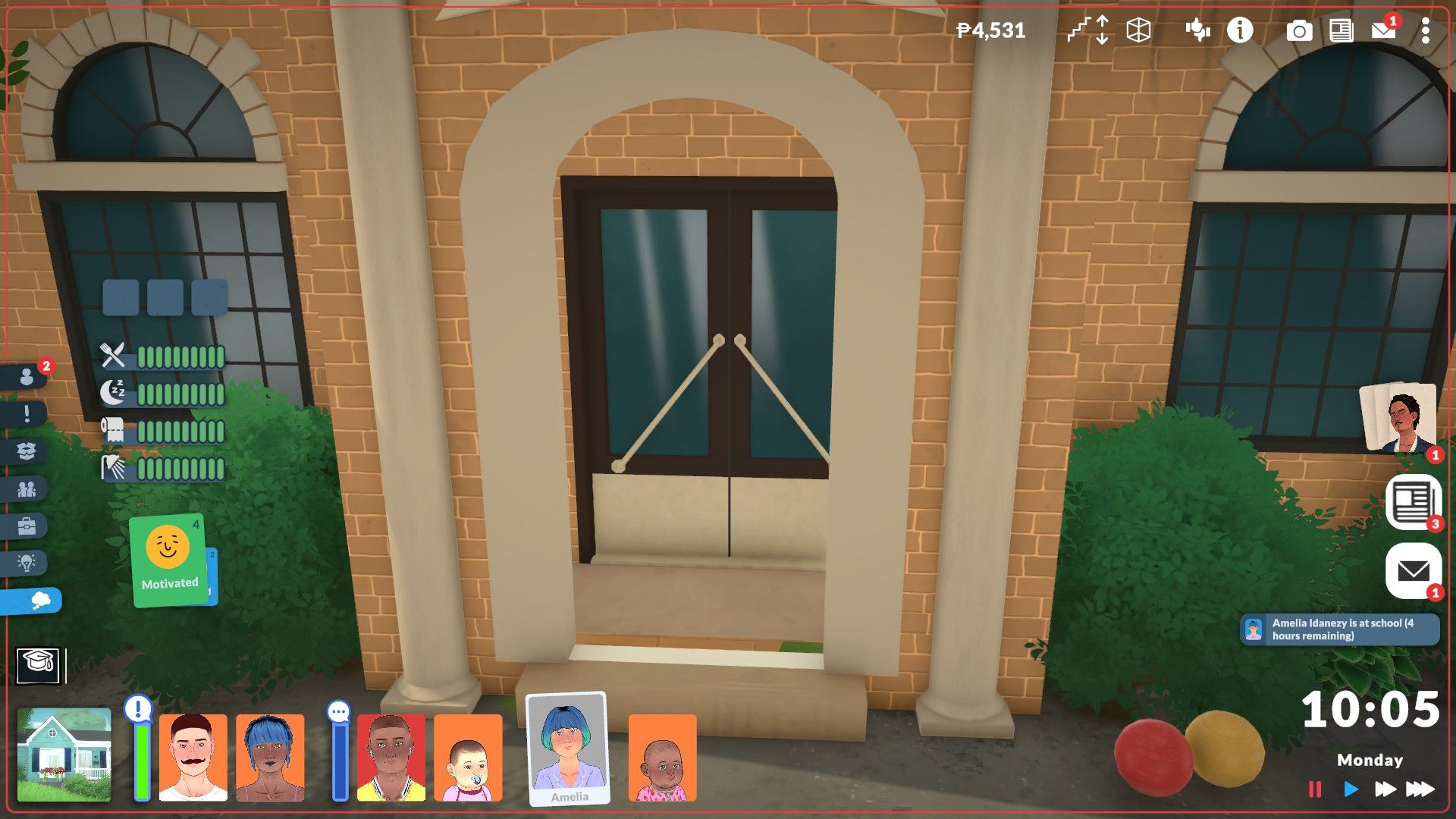 School Pro image 1