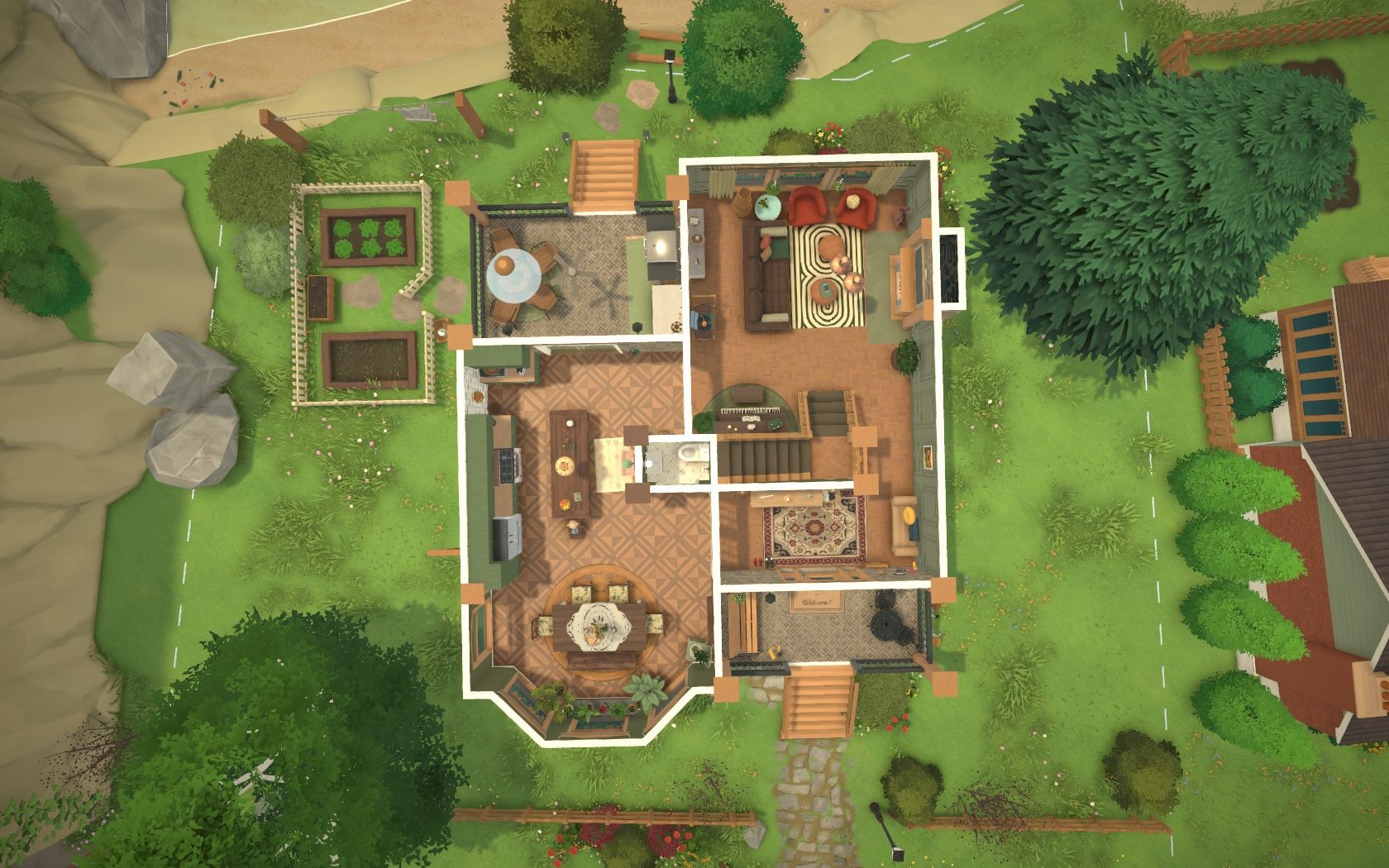 Family Beach House! image 6