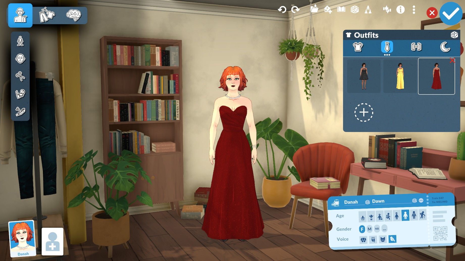 The Dawn Household image 11