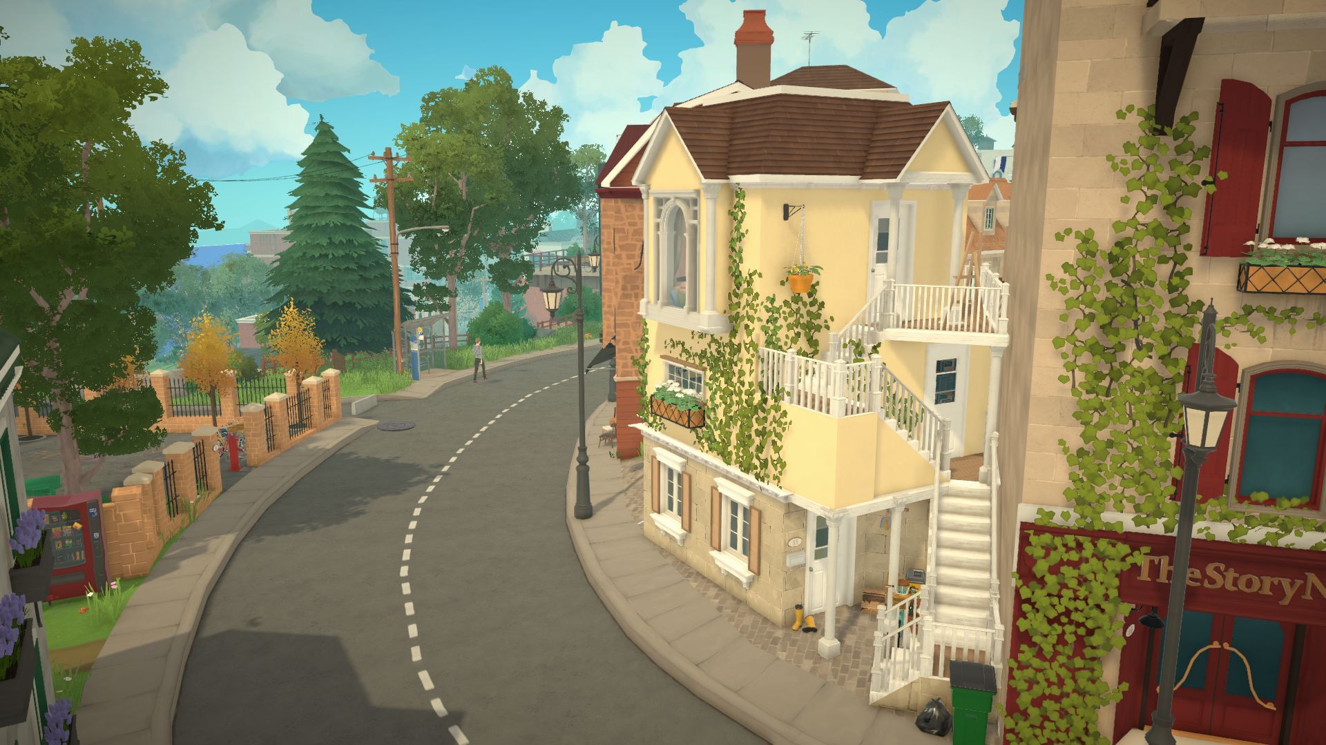 Cutsey Corner Cottage Townhouse image 4